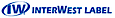 Interwest Label logo