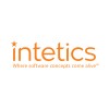 Intetics logo