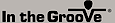 In The Groove logo