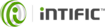 Intific logo