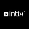 Intix logo