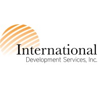 International Development Services logo