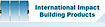 International Impact Building Products logo