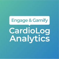 CardioLog Analytics logo