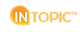 InTopic Media logo