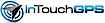 InTouch GPS logo