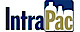 IntraPac International logo