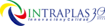 Intraplas logo