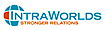 Intraworlds logo