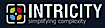 Intricity logo