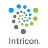 Intricon logo