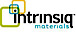 Intrinsiq Materials Usa logo