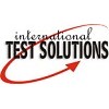 International Test Solutions logo