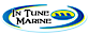 In Tune Marine logo