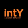 Inty, A Scansource logo