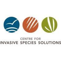 Centre for Invasive Species Solutions logo