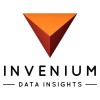 Invenium Data Insights logo