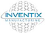 Inventix Manufacturing logo