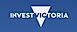 Invest Victoria logo