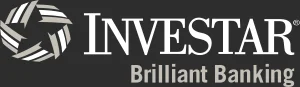 Investar Bank logo