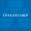 Investcorp logo