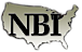 National Business Investigations logo