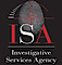 Investigative Services Agency logo