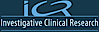 Investigative Clinical Research logo