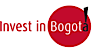 Invest In Bogota logo