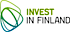 Invest In Finland logo