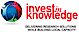 Invest in Knowledge logo