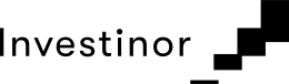 Investinor logo