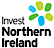 Invest Northern Ireland logo