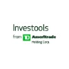 Investools logo