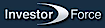 Investorforce.com logo