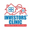 Investors Clinic Infratech logo