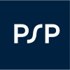 PSP Investments logo