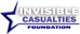 Invisible Casualties Foundation logo