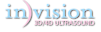 InVision 3D4D Ultrasound logo