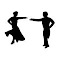 Invitation To Dance logo