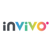 InVivo Group logo