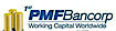 1St Pmf Bancorp logo