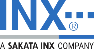 INX International Ink logo