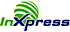 Inxpress logo