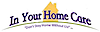 In Your Home Care logo