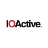 Ioactive logo