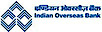 Indian Overseas Bank logo