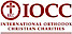 International Orthodox Christian Charities logo