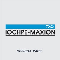 Iochpe-Maxion logo