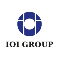 IOI Group logo